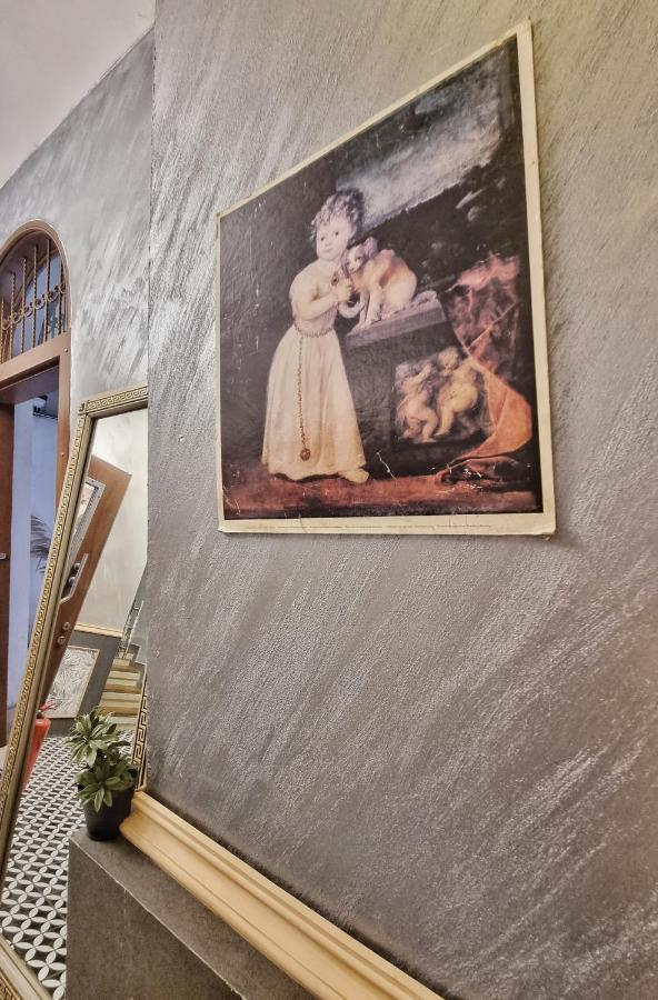 Mayata Story Stambuł Zewnętrze zdjęcie